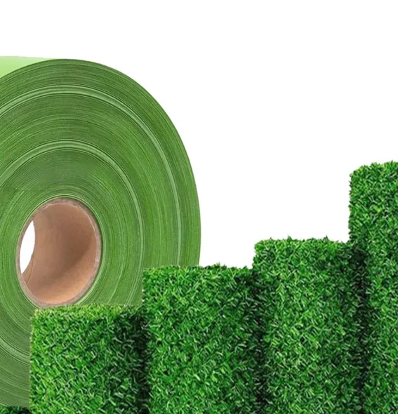 Grass-Fence